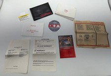 2004 pontiac vibe owners maual