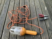 Vtg Stadium 12v Inspection