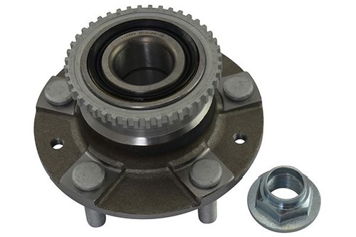 New wheel bearing kit for - wheel,