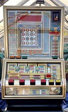 JPM Club Reel Magic Fruit