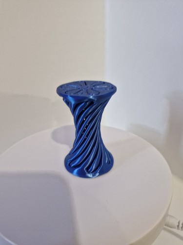 Printed twist fidget toy - 3d,