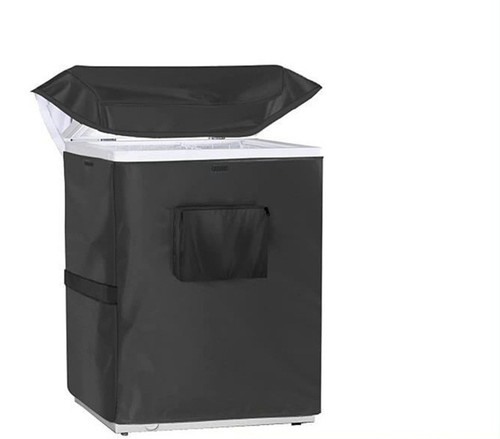 420d oxford freezer cover - oxford,