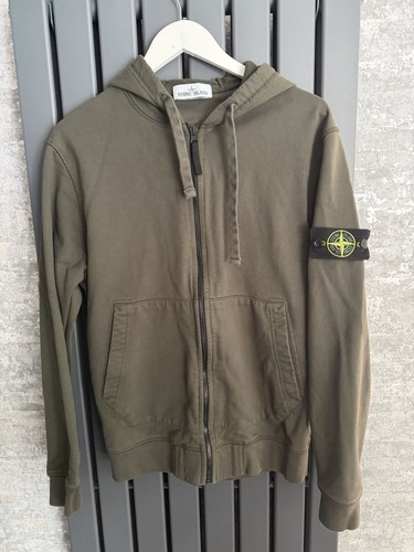 Stone island men green - men's,