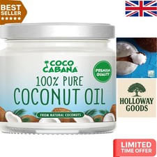 Coconut Oil 300ml - Refined
