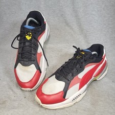 Puma X Scuderia Ferrari "SF