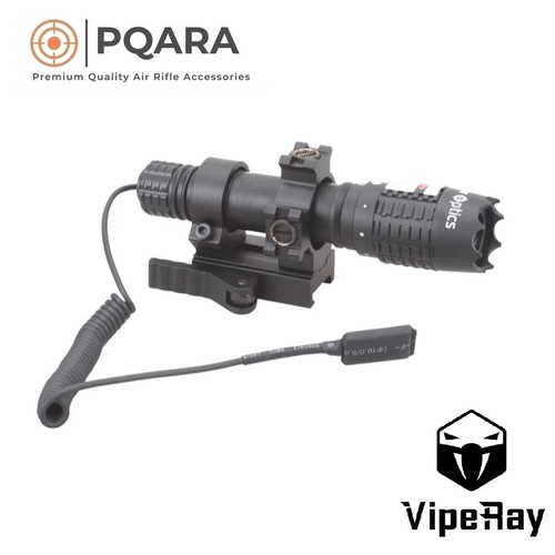 Vector optics scgl - scgl-07, viperay