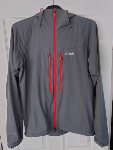 Rab vapour rise - vapour-rise, lite