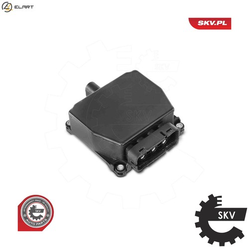 Door lock 16skv432 - 16skv432, bmw