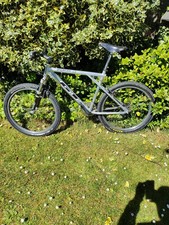 GT ZASKAR LE Full XTR groupset
