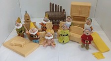 Disney Snow White Seven 7
