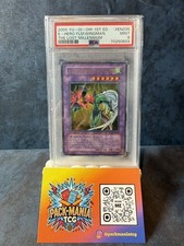 2005 YU-GI-OH! | 1ST EDITION