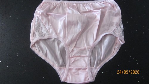 Vintage usa knickers - ,
