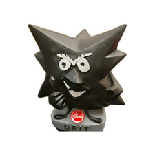 1960’s Dust Fluff & Grit