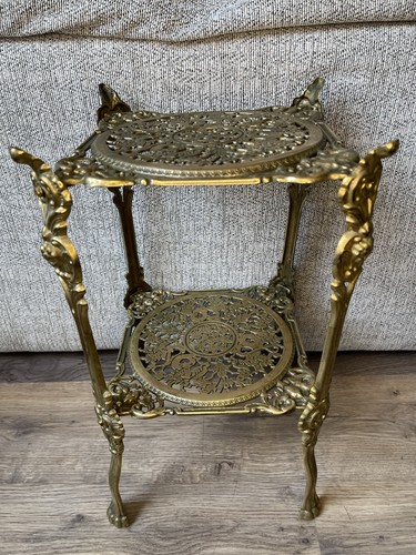 Vintage ornate french - vintage,