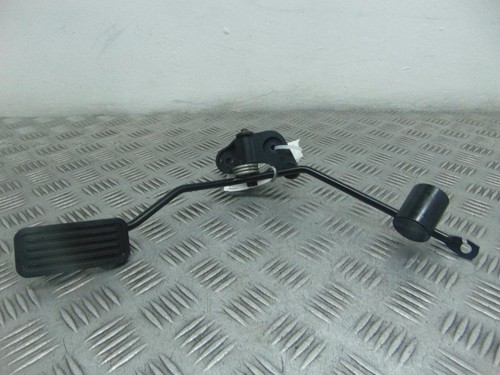 Peugeot 107 accelerator - peugeot,