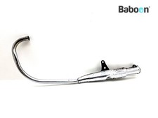 Exhaust Muffler Original OEM