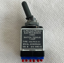 Aircraft Ultra Electronics