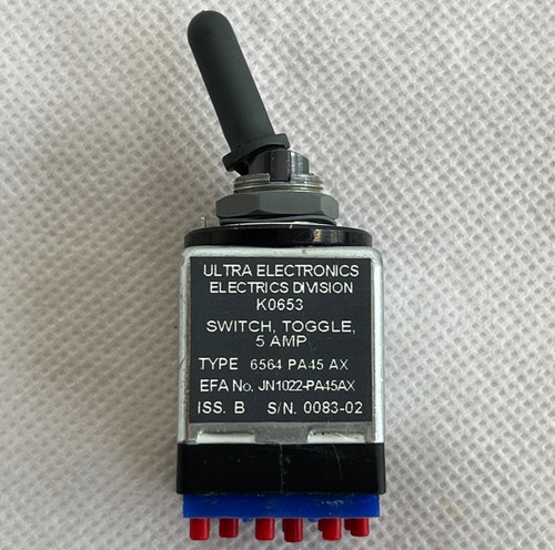 Aircraft ultra electronics - aircraft,