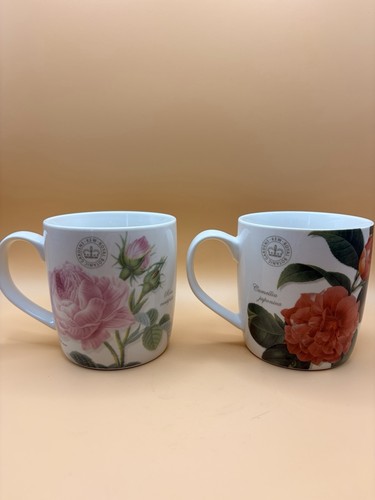 Pair kew royal - pair, botanic