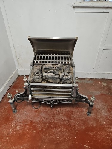 Belling electric fire heater - belling,