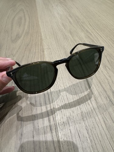 Oliver peoples finley esq - peoples, esq.sun