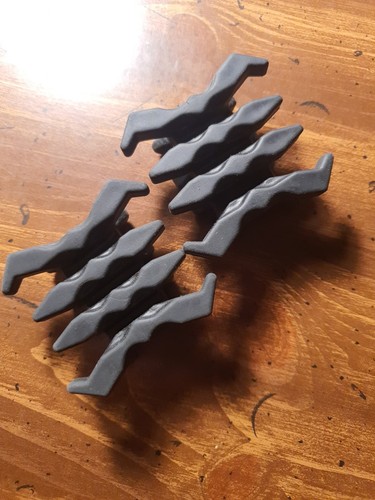 Hoyt limb dampeners - hoyt,