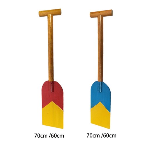 Children paddle props - children,