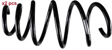 FRONT SUSPENSION SPRING FITS
