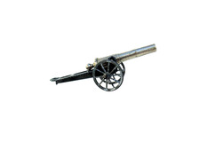 Pre War  Old   Märklin  Tin  Cannon Gun    8 1/2 Cm
