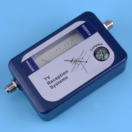 Dvb finder digital aerial - digital,