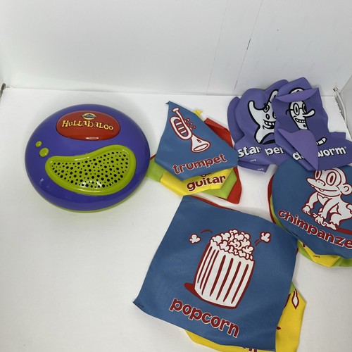 Cranium hullabaloo works - cranium, works!
