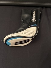 TaylorMade Sim2 Fairway Wood Headcover Golf Club Protective Head Cover
