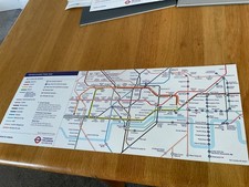 2014 LONDON UNDERGROUND