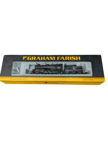 Graham farish 372 652 - graham,