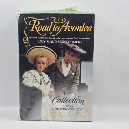 Road avonlea the - avonlea,