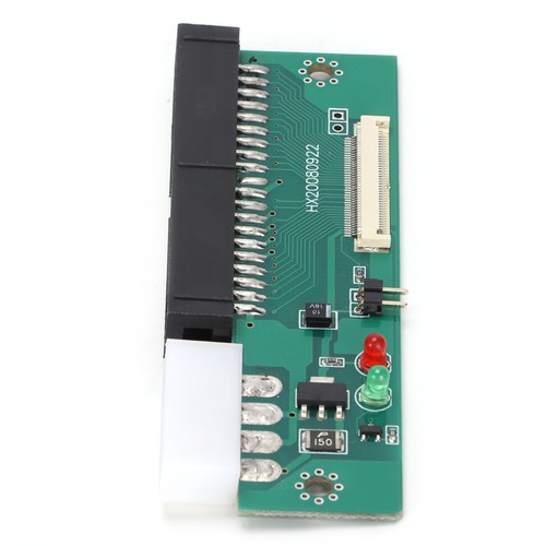 Zif ide adapter - to,