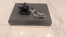 Hikvision 7200 Series Turbo HD DVR