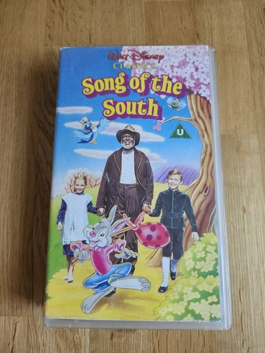 Song the south - of,