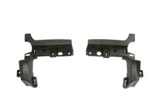 Mounting Bracket, bumper for