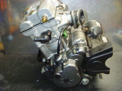Mondial hps 125 2019 engine - mondial,