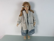 Artist Doll Doll Heidi