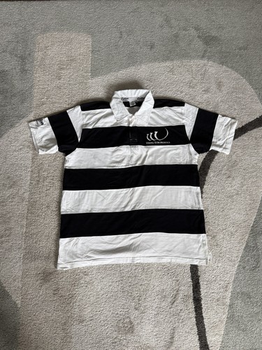 Viking stronghold rugby shirt - rugby,