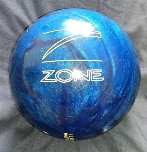 Brunswick zone bowling - bowling, ball