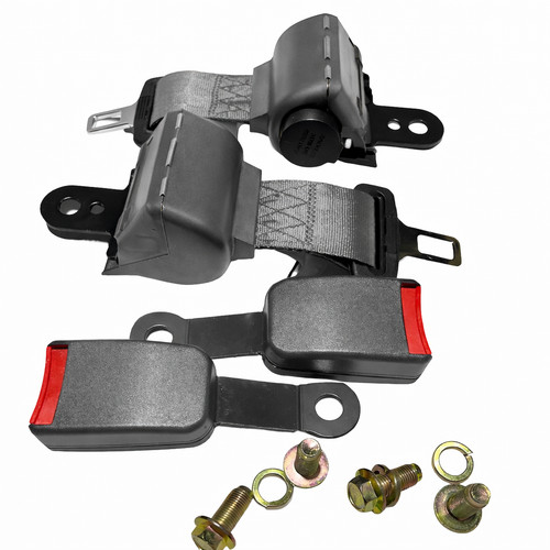 Pcs point safety seat - 2,
