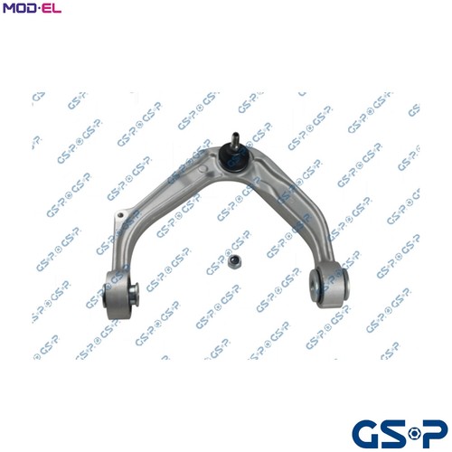 Controltrailing arm wheel - arm,