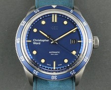 Christopher ward c65 trident - ward,