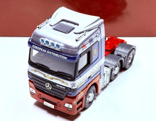 CORGI TRUCKFEST 25