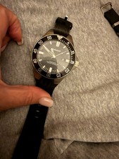 GANT Port Morris Marine Diver