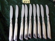 Oneida Community Silver Plate