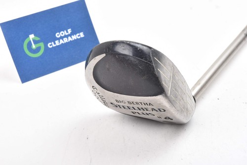 Callaway steelhead plus 4 - steelhead, #4